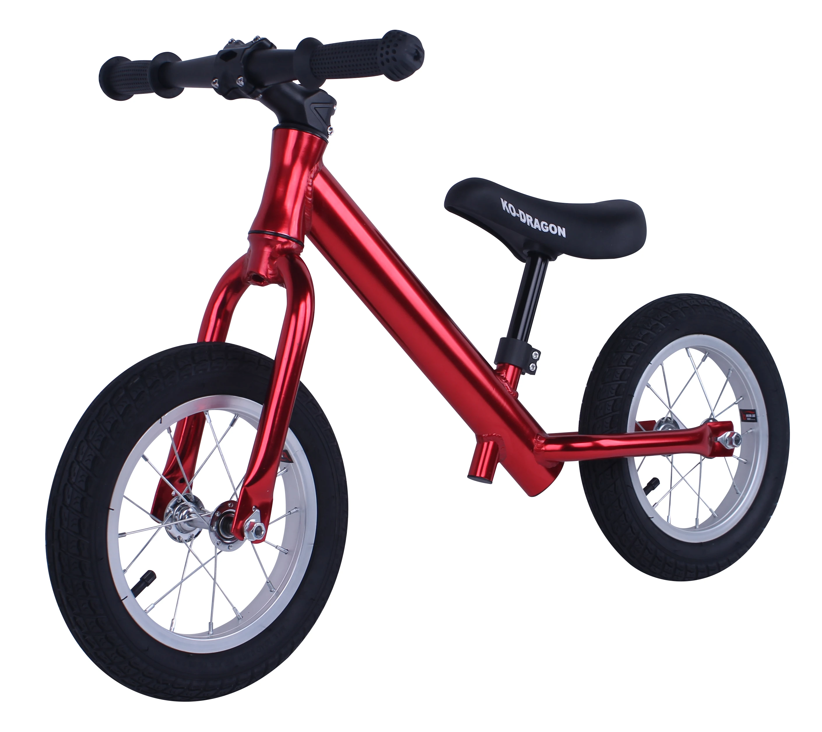 alloy balance bike