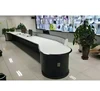 Certified Scheduling Control Room Console