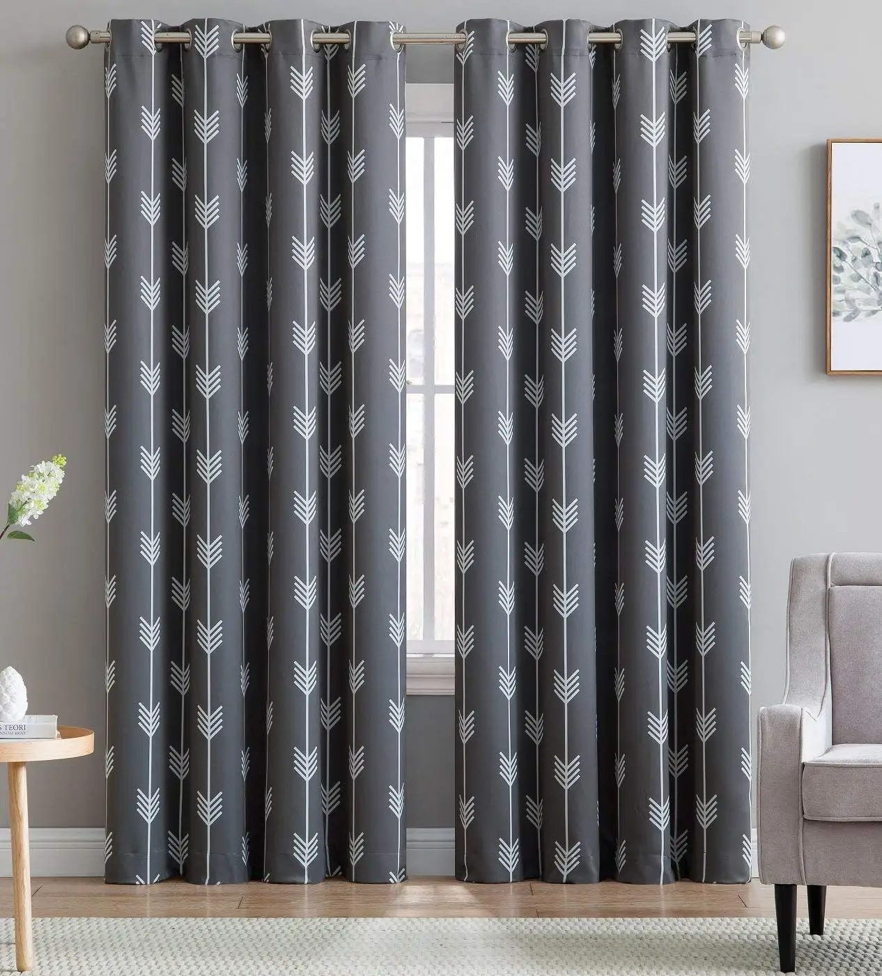 Newest Design Nice Pattern Jacquard Darkening Living Room Fancy Curtain Designs Office Cheap Curtain Buy Cheap Curtain
