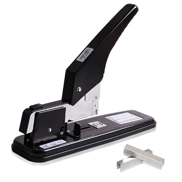 heavy duty long reach stapler