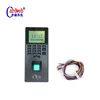RFID Fingerprint Padlock Biometric Access Controller With Time Attendance