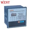 JKW5C no power factor automatic compensation controller