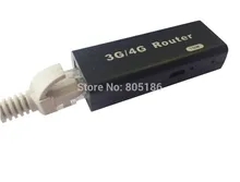 3G Wifi Router Mini Wireless Portable Wifi Router 4G Hotspot RJ45 150Mbps Roteador Repeater Wifi Hotspot Support 3G USB Modem