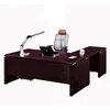 office furniture desk manufacturer made in China for executive CEO managers Dubai (CD-89904)