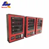 custom vending machine/tea vending machine/wine vending machine