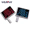 digital temperature and humidity data logger