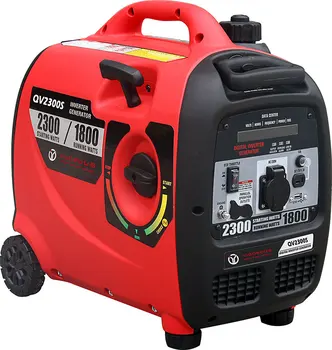 portable inverter generator