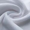 china manufacturer fabric textile pure white bird eye mesh jacquard polyester knit fabric