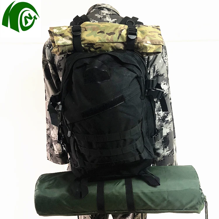 ruck run backpack