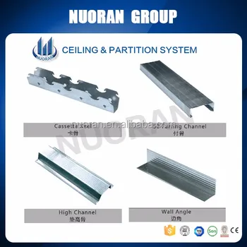 Galvanized Steel C Channel Metal Stud Sizes For Gypsum Drywall Buy Ceiling Drywall Metal Stud Drywall Metal Studs And Tracks Decorative Metal Studs