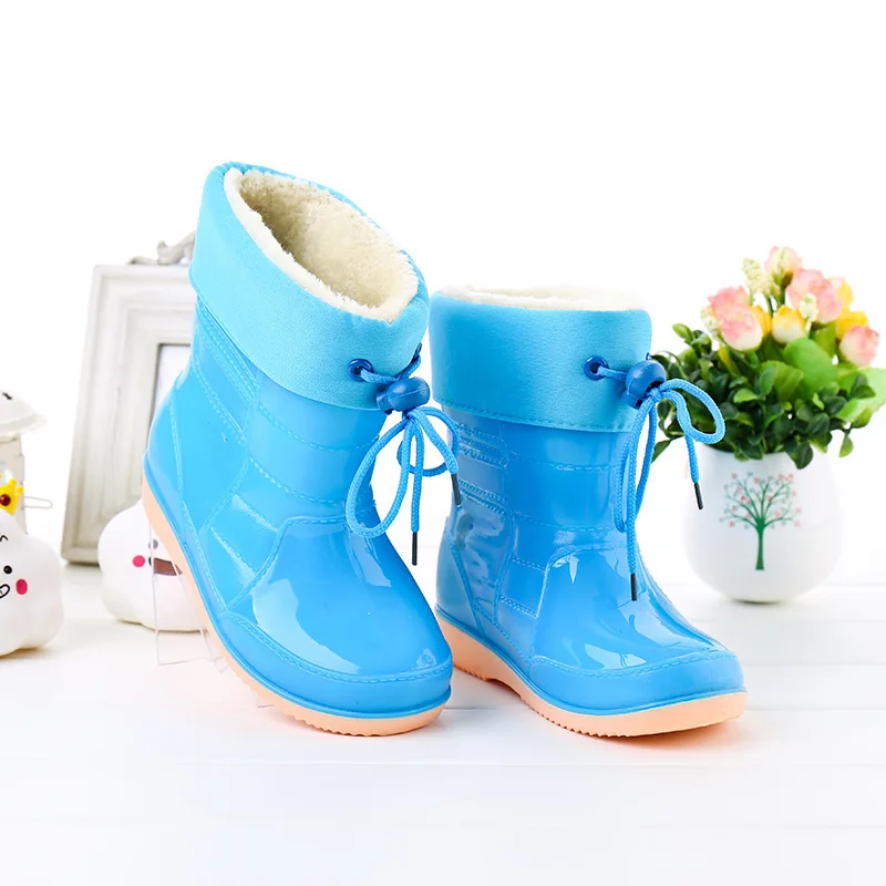 rain shoes for girls