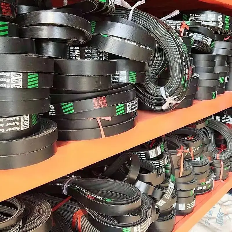 belt new