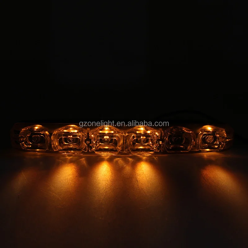 daytime running light 