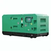 High quality silent 8kw 10kva 20kva 30kva 40kva 50kva portable diesel generator set price