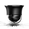 VC-6202 Dual USB 3.4A Cup Shape Car Cigarette Lighter Socket Splitter Car Charger with Safety Hammer