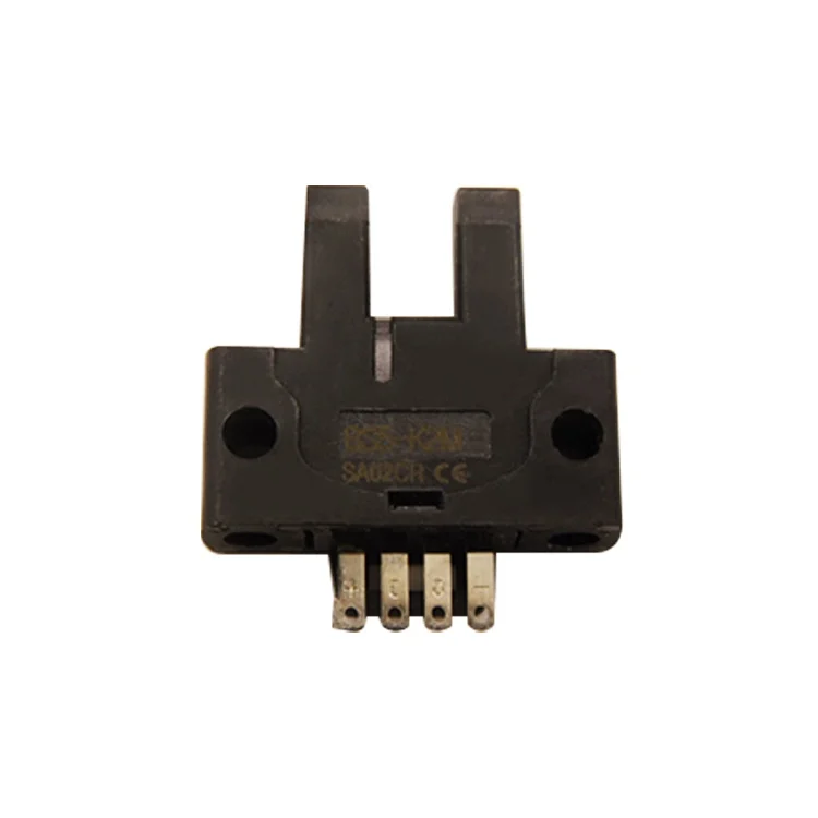 Autonics Bs5-k2m-p Inalámbrica Pnp Interruptor Micro Infrarrojos Sensor ...