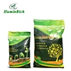 HuminRich Plus SH9007H Rapid Absorption By Plants Organic Fertilizer Potassium Humate Shiny Crystal for Soil