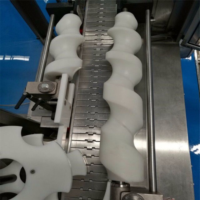 Customized Uhmwpe Star Wheel For Bottle Filling Machine Buy Star