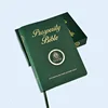 Full color or black and white web printing classic children's bible