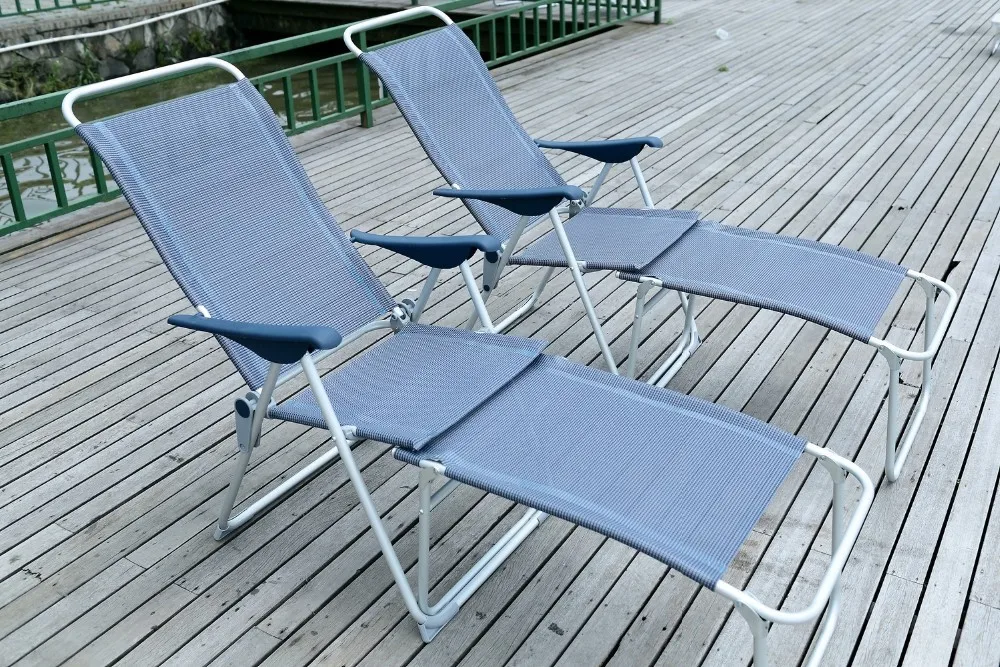 WIND AND SEA - WIND AND SEA FOLDING CHAIR (2S) / Grayの+