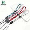 Adjustable Mini Wrist Lanyard Hand Strap For Smart Phone Camera Key USB Flash Drive