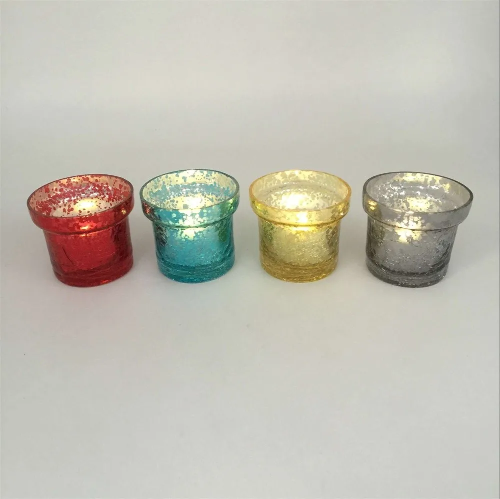 Replacement Glass Tealight Candle Holder For Wedding Buy Tealight