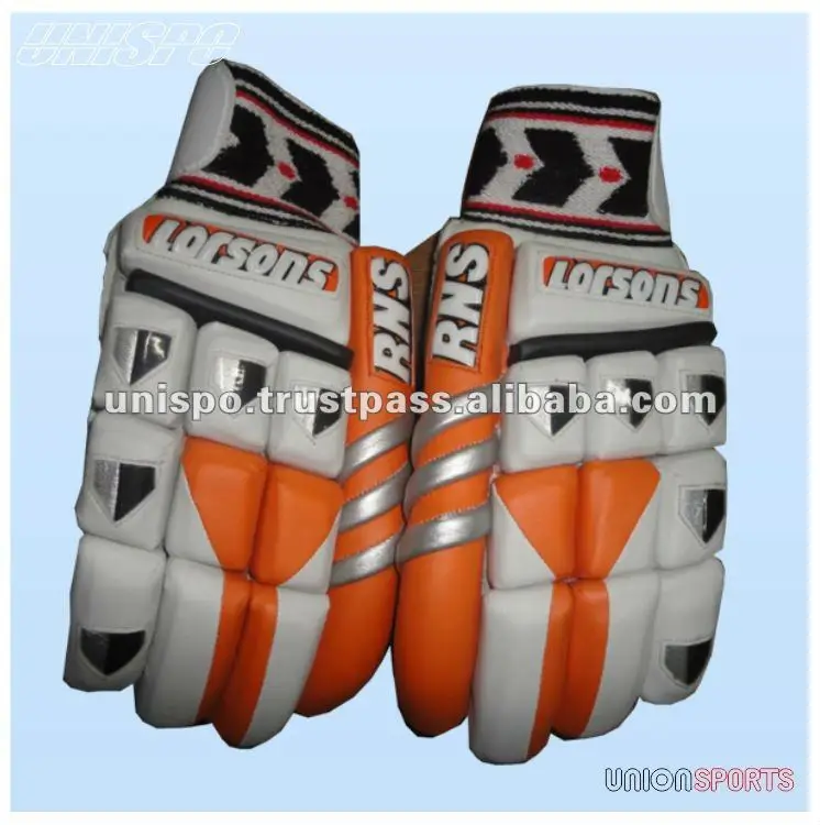 rns larsons batting gloves