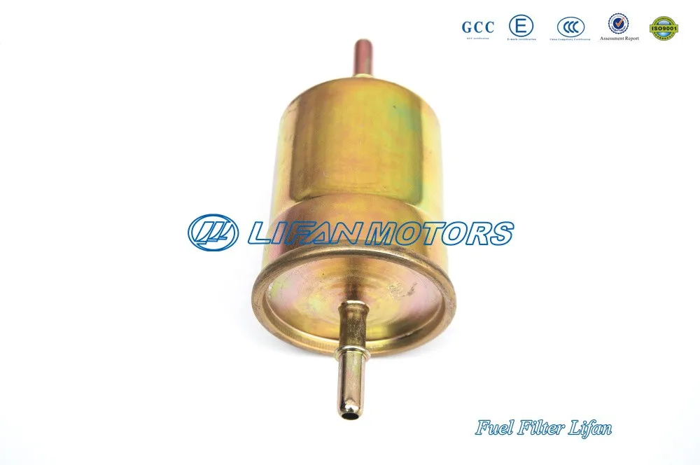 Fuel Filter C1117100 for LIFAN 530\320\330\X60\X50\820, View Fuel