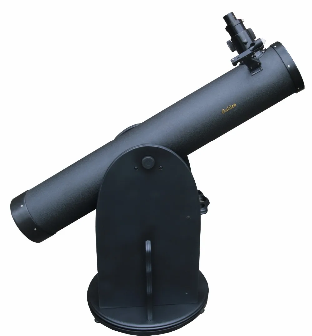 (bmdob1100135) 135mm Dobsonian Reflector Telescope With Aluminum