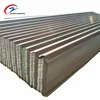 SGS certificated Shandong Zhongcan Corrugated galvanized steel sheet with price
