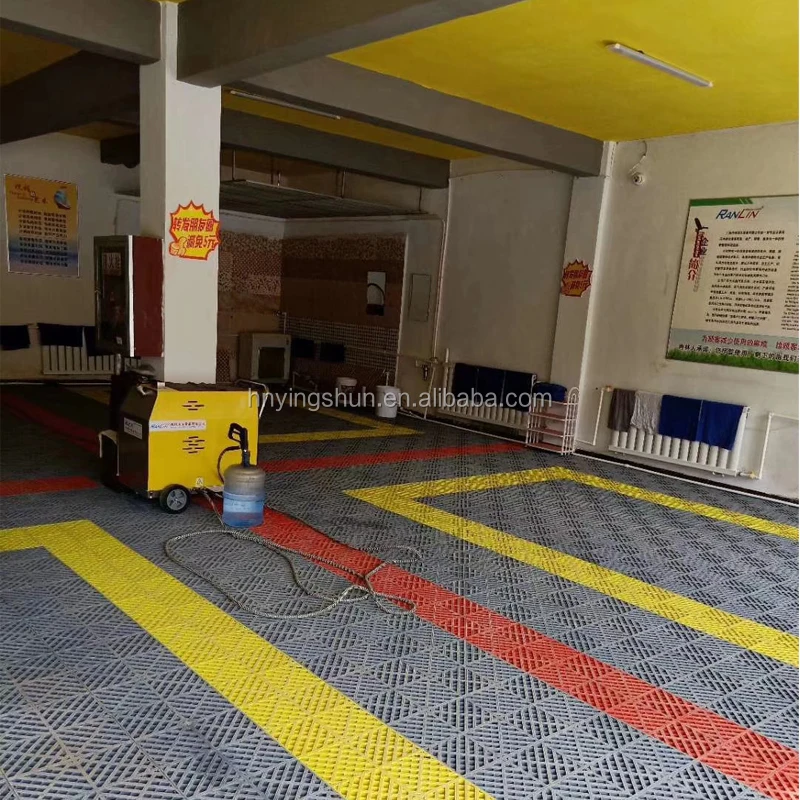 20bar Diesel Steam Mobile Car Wash Equipment Buy Mobile Car Wash