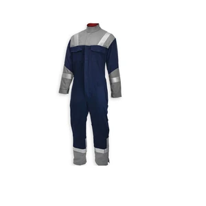 Wholesale Protective Clothing Manufacturer Reflective Working Coverall for Men Wholesale Protective Clothing Manufacturer Reflective Working Coverall for Men