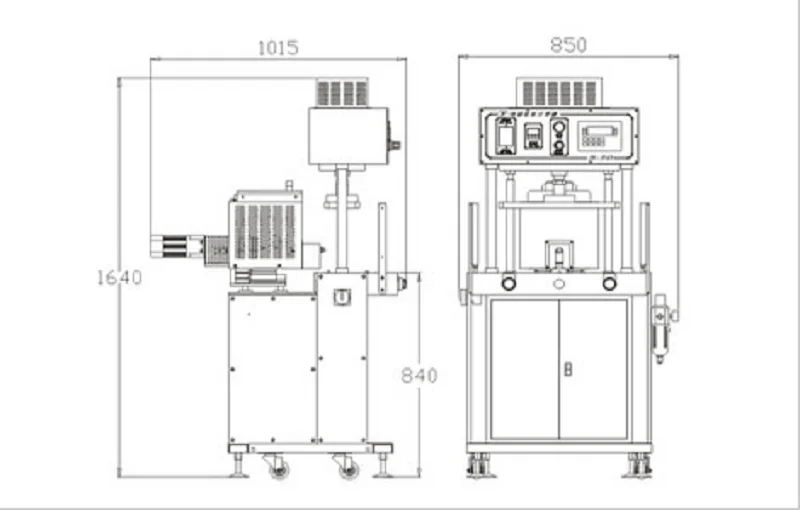 mobile battery low pressure injection machine price ,low pressure injection molding machine jx-350