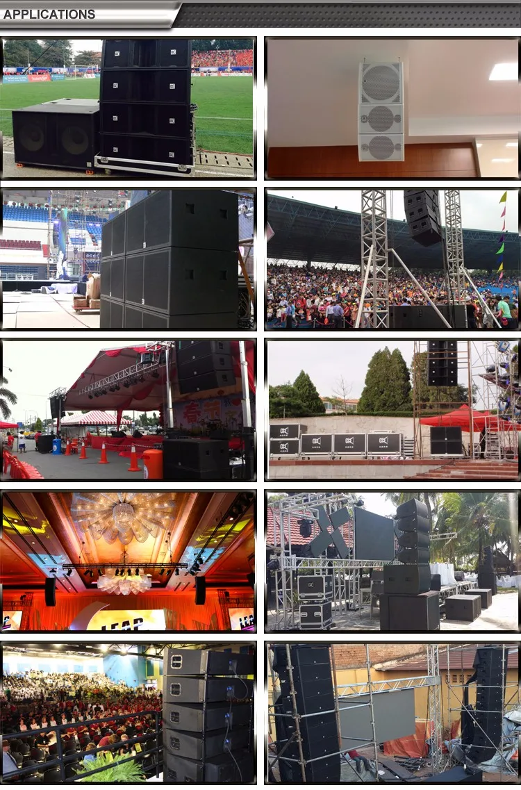 Subwoofer Speaker Big Power Audio Speaker Box Empty Buy Subwoofer Speaker,Big Power