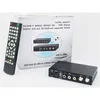 hd mpeg4 dvb-t receiver with ci slot with PVR USB HDI 2 tuner Two tuner TV tuner/reciever/DVB-T2100HD