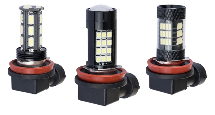 Car LED Fog Light H11