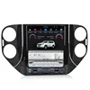 10.4 inch tesla touch screen Ca radio dvd player for VW TIGUAN 2013-2017 with gps and wifi