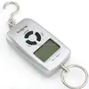 45kg 10g Digital Hook Weighing Scale Luggage Weight Scale