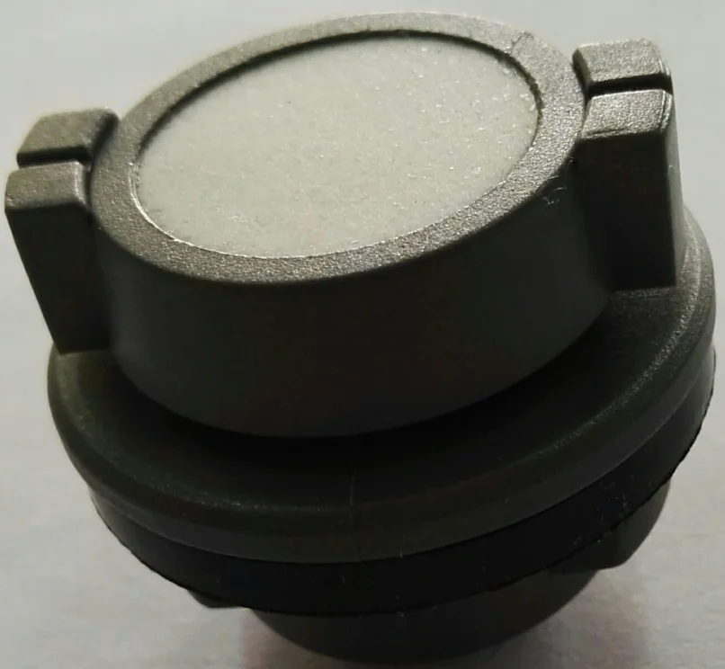 Vent Cap For Vrla Battery Buy Vent Cap,Safety Relief Valve,Vent Plug