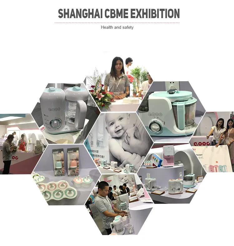 Food Feeder Teething