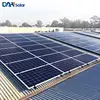 Best 35KW 40KW On-grid Solar Power Generator System with Mounting Structure