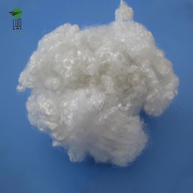 fiber for padding toy