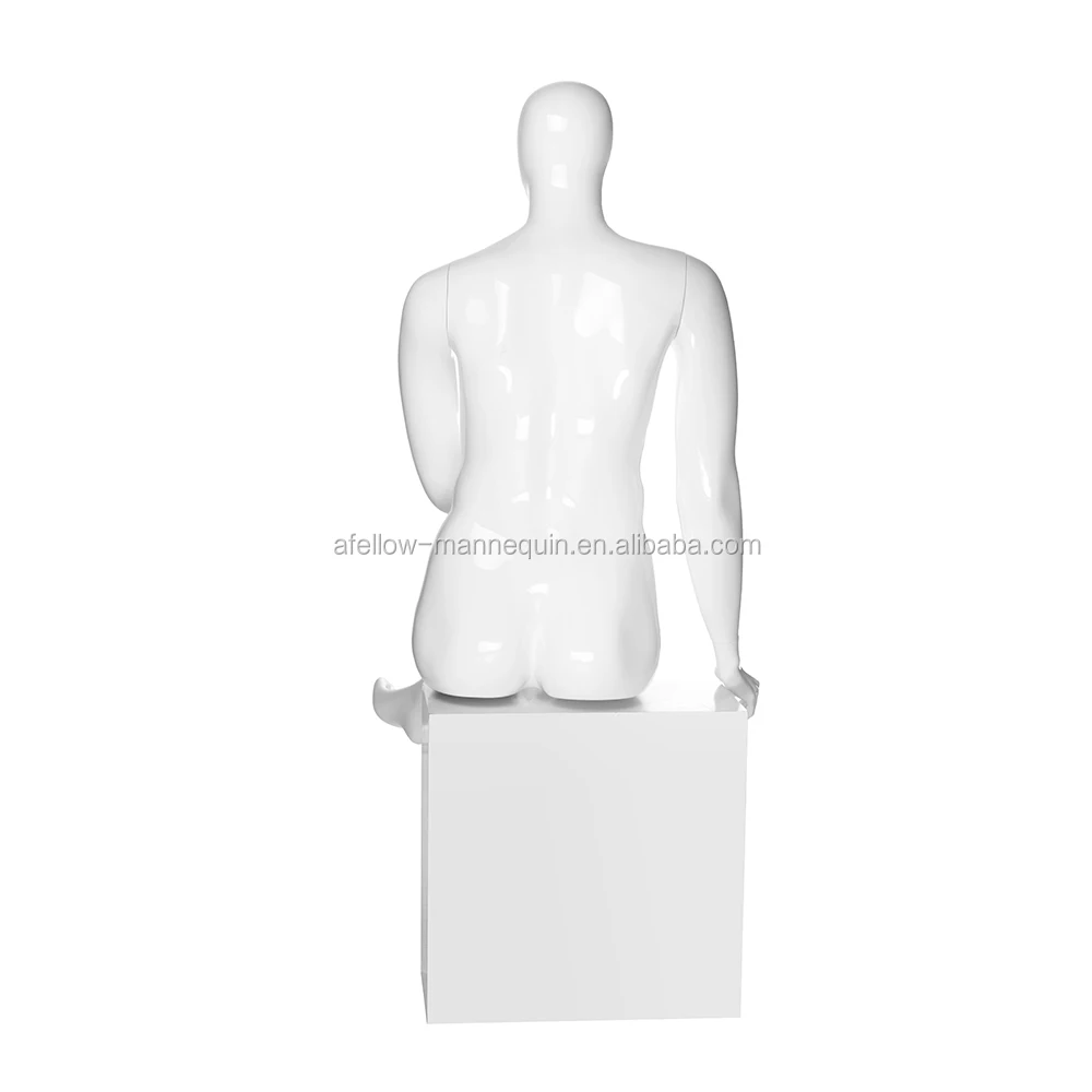 Oversize Woman Mannequin Sitting Female Model Plus Size Avis 4 Buy