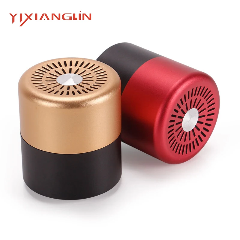 3D surround sound mode Blue-tooth Speaker Play TWS Outdoor Wireless Waterproof Blue-tooth Speaker - ANKUX.COM