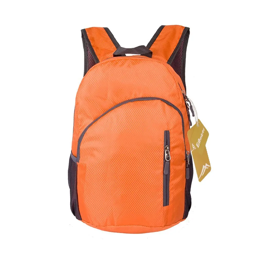 ultra lightweight daypack