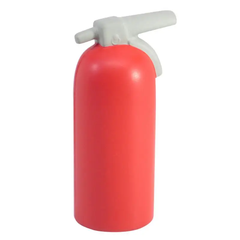 fire extinguisher stress ball