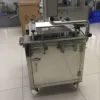 Pork and Chicken Slicer, Raw Fish Slice Cutting Machine Slanting Fish Salmon Swordfish Slanting Machine