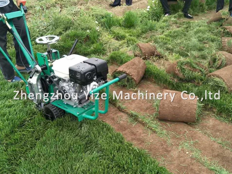 Grass Cutting Machine,Artificial Turf Tools And Sod Cutter Machine