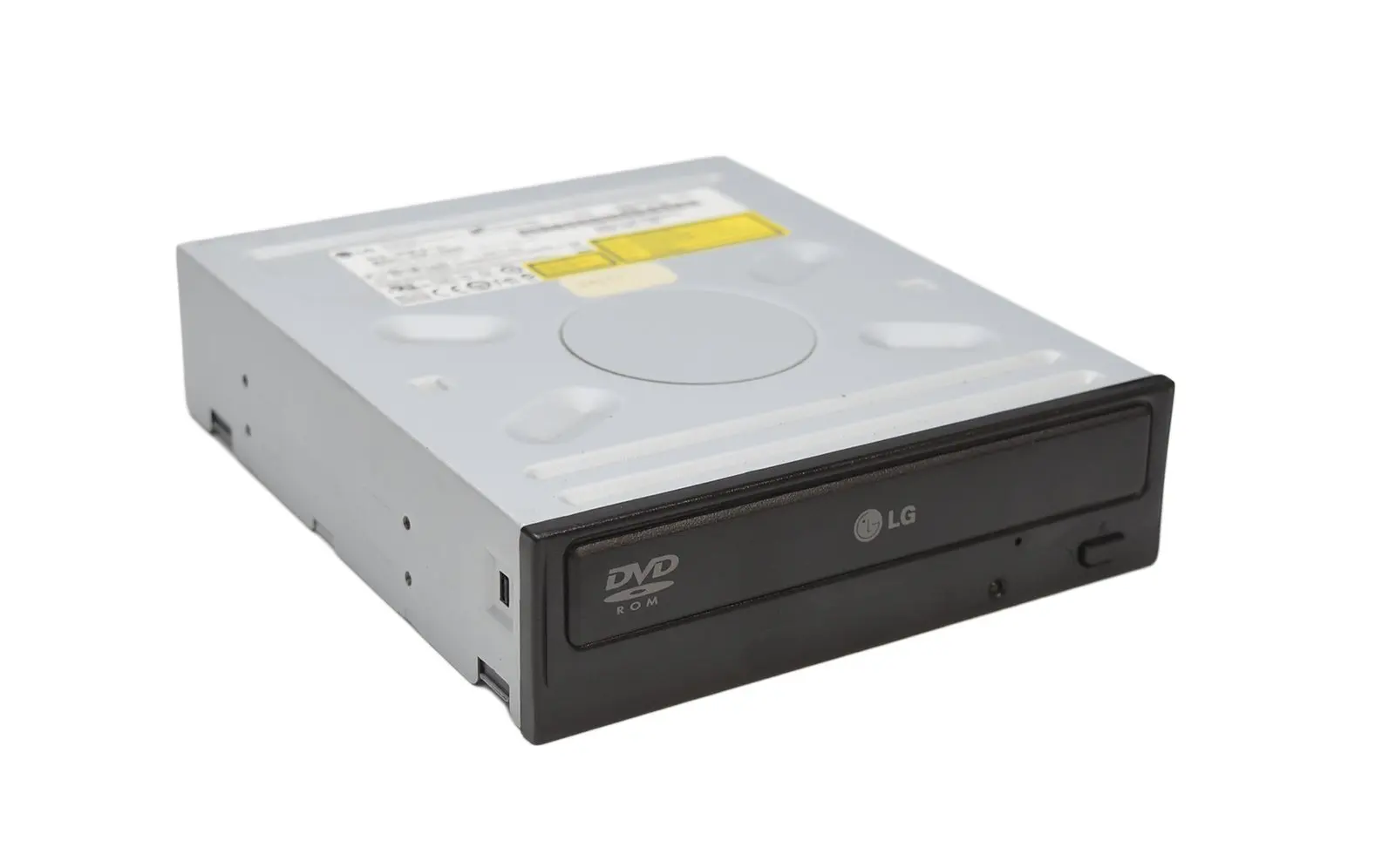 free software for lg cd rom drive