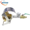 IPX3/4 brass water spray nozzle for Ip code rain testing